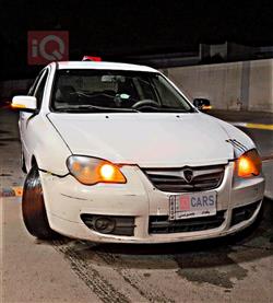 پرۆتۆن پێرسۆنا